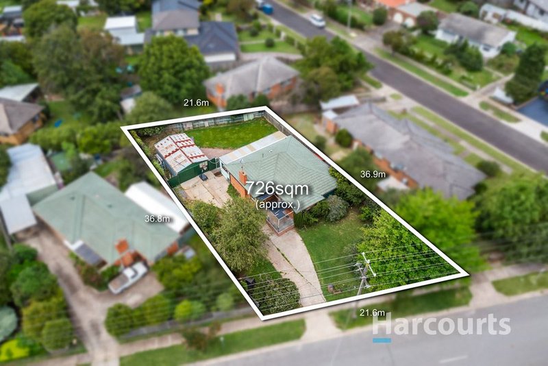 13 Sydney Road, Bayswater VIC 3153