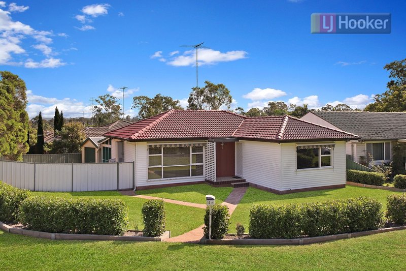 13 Sylvia Street, Blacktown NSW 2148