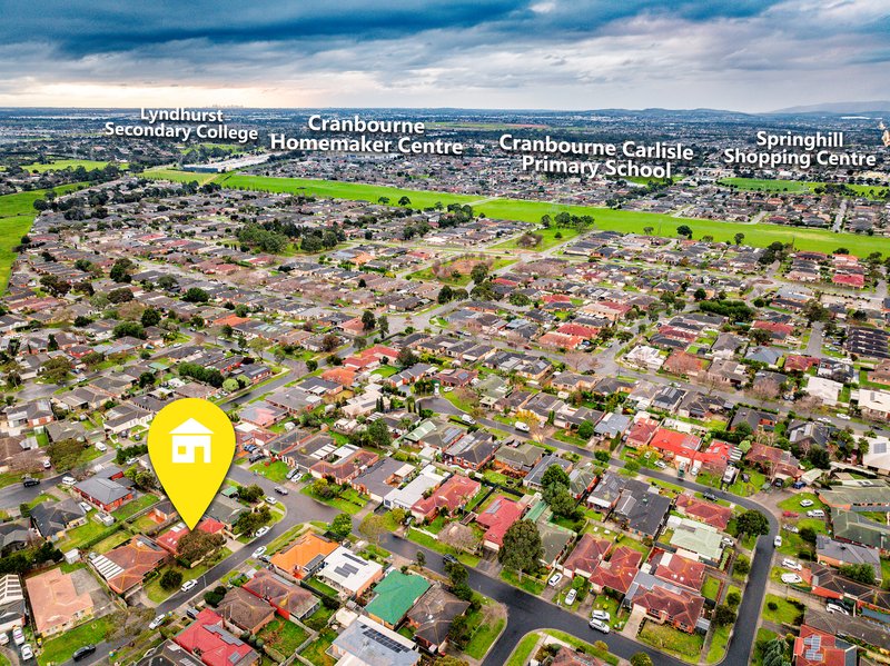Photo - 13 Talara Court, Cranbourne VIC 3977 - Image 33