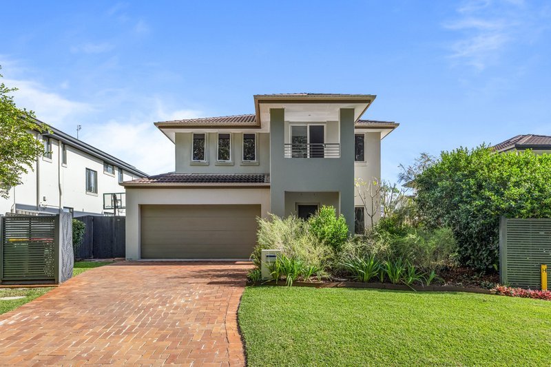 Photo - 13 Tall Trees Way, Little Mountain QLD 4551 - Image 1