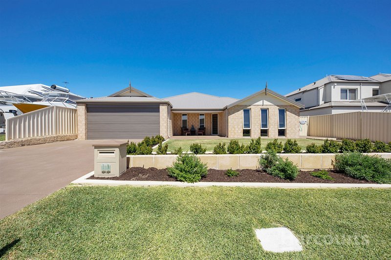 13 Tambellup Drive, Dawesville WA 6211