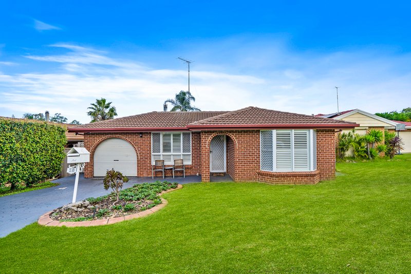 Photo - 13 Tanami Place, Bow Bowing NSW 2566 - Image 1