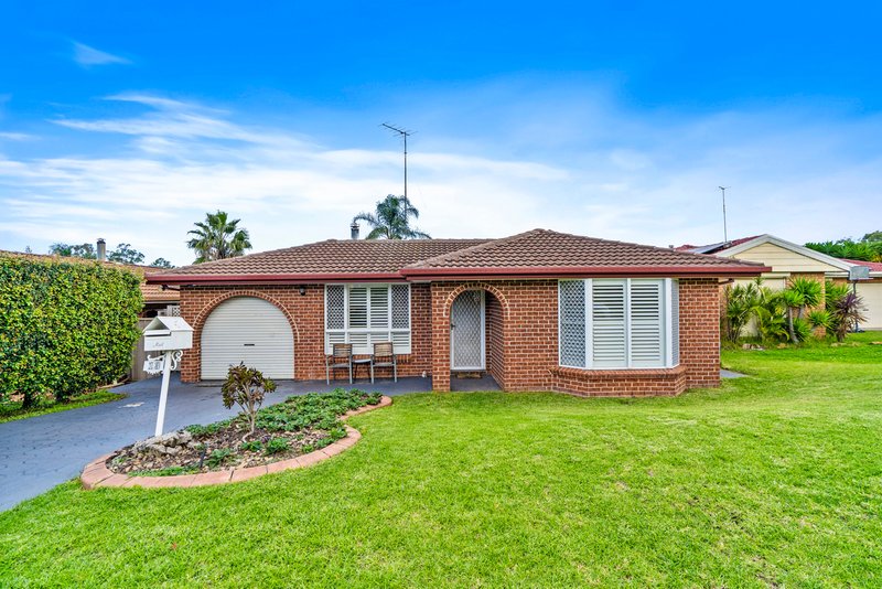 Photo - 13 Tanami Place, Bow Bowing NSW 2566 - Image 11