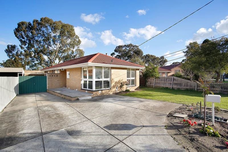 13 Tanjil Court, Thomastown VIC 3074