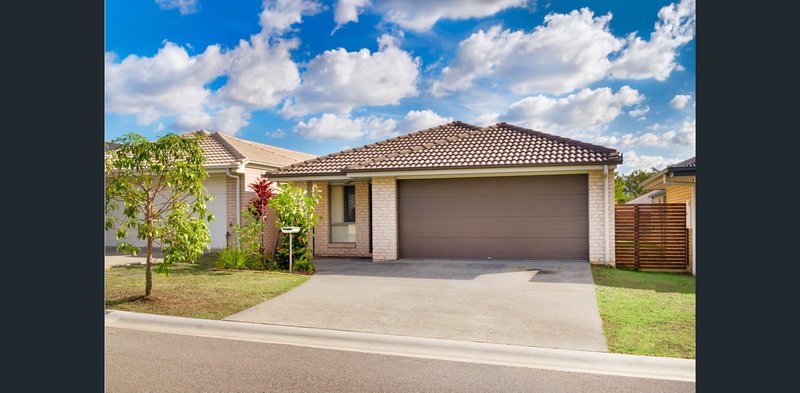 13 Tanzanite Avenue, Logan Reserve QLD 4133