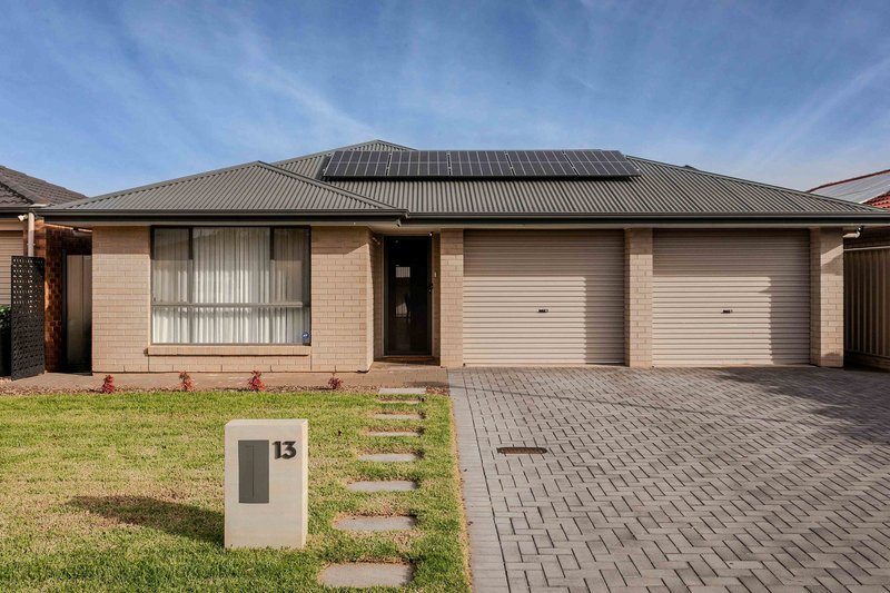 Photo - 13 Tasos Drive, Munno Para West SA 5115 - Image 1
