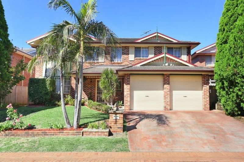 13 Tathira Crescent, Merrylands NSW 2160