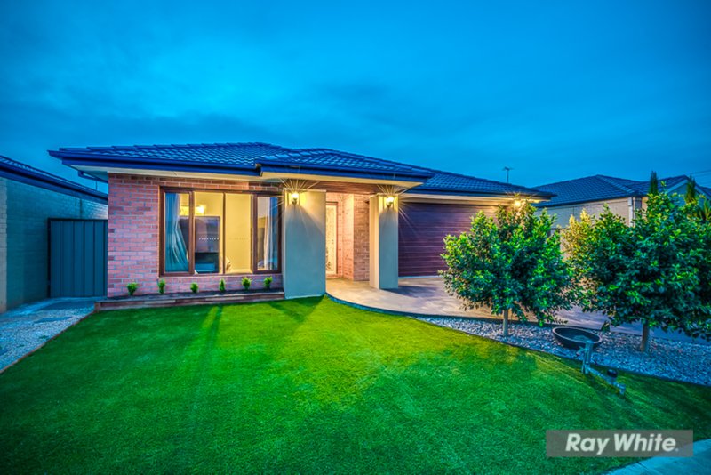 13 Tawny Court, Truganina VIC 3029