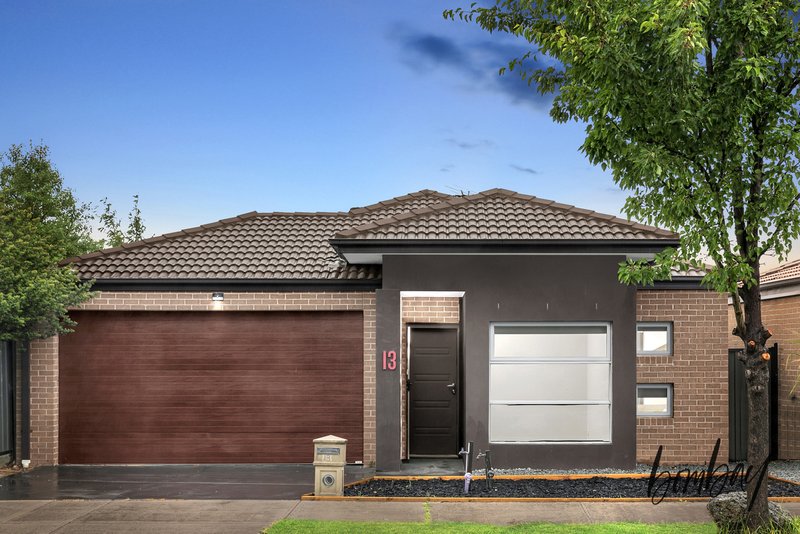 13 Taylan Street, Craigieburn VIC 3064