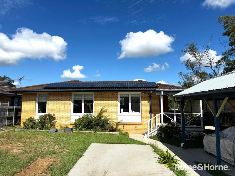 13 Tea Tree Crescent, Macquarie Fields NSW 2564