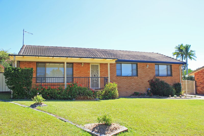 13 Teatree Close, Lakewood NSW 2443