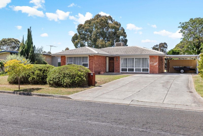 Photo - 13 Telford Crescent, Modbury Heights SA 5092 - Image 1