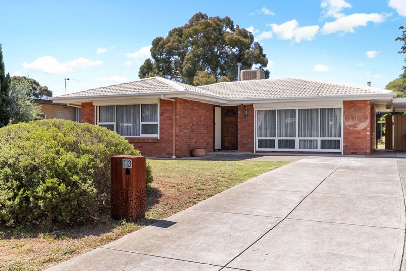 Photo - 13 Telford Crescent, Modbury Heights SA 5092 - Image 16