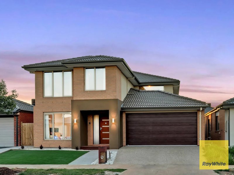 13 Teller Street, Tarneit VIC 3029