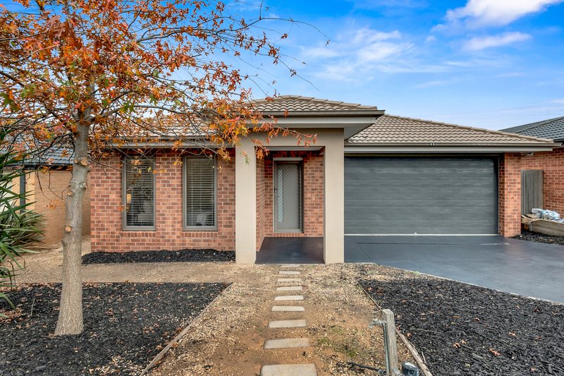 13 Telopea Avenue, Wallan VIC 3756