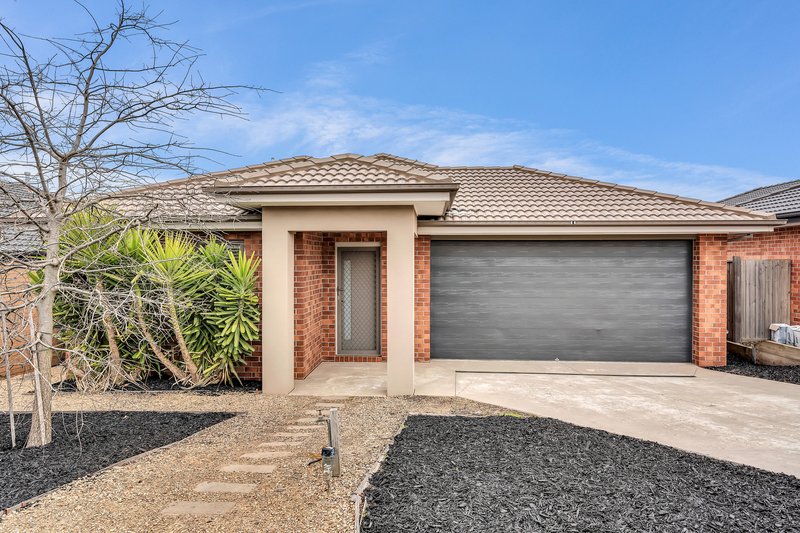 13 Telopea Avenue, Wallan VIC 3756