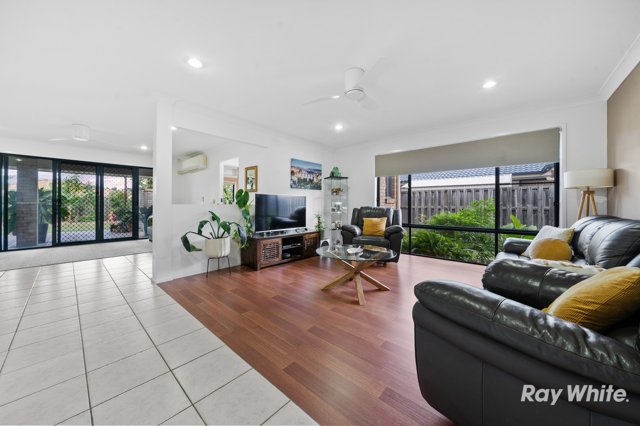 4-bedroom house at 13 Tennessee Way, Berrinba QLD 4117, Logan, Queensland