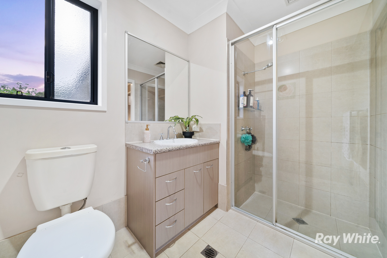 4-bedroom house at 13 Tennessee Way, Berrinba QLD 4117, Logan, Queensland