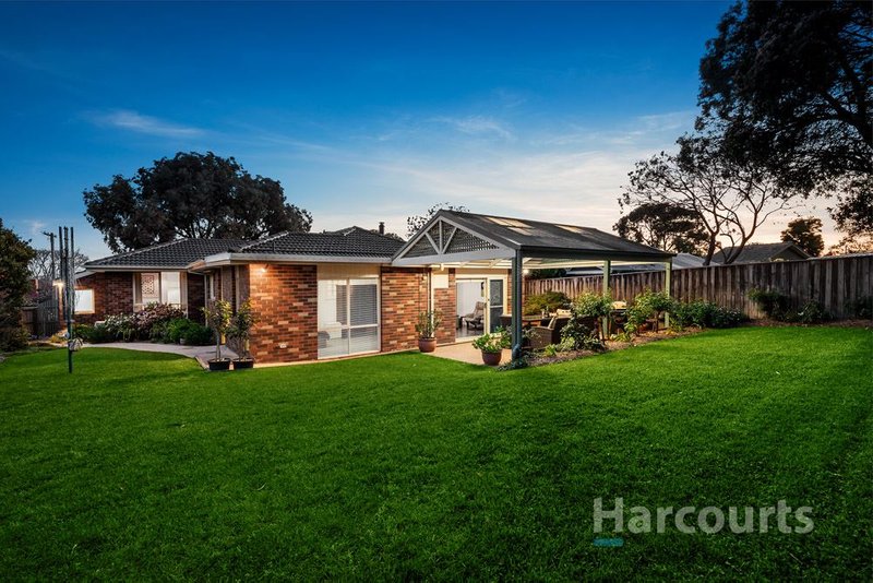 Photo - 13 Terama Crescent, Bayswater VIC 3153 - Image 12