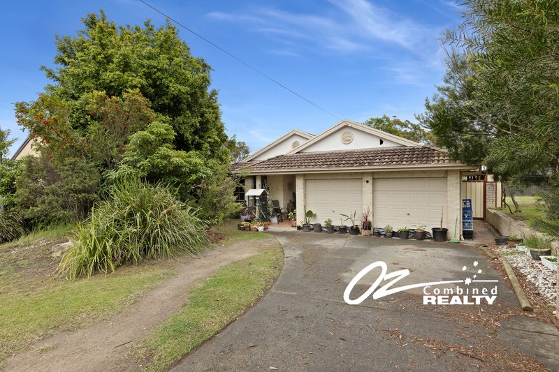 13 Terry Street, St Georges Basin NSW 2540