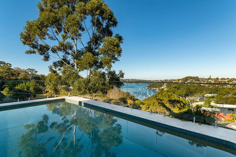 13 The Battlement , Castlecrag NSW 2068