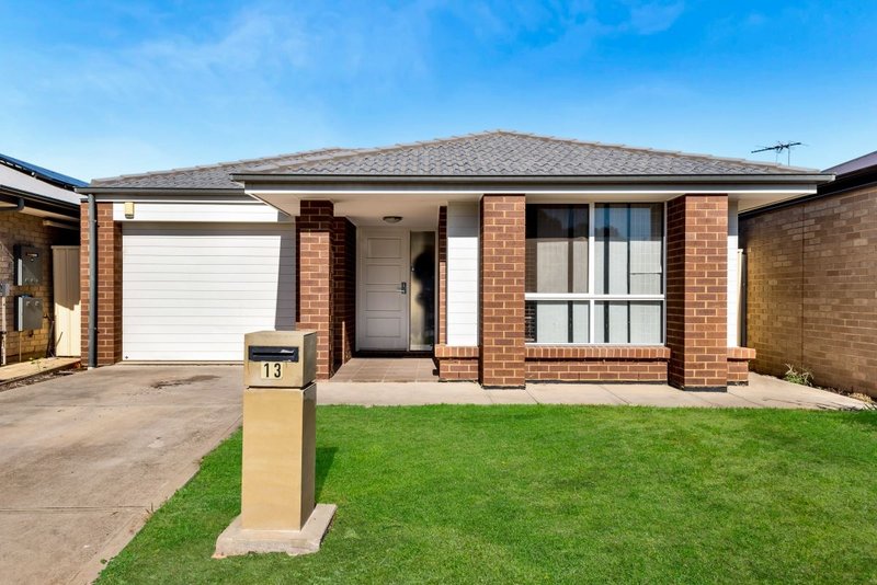 13 The Circuit, Smithfield SA 5114