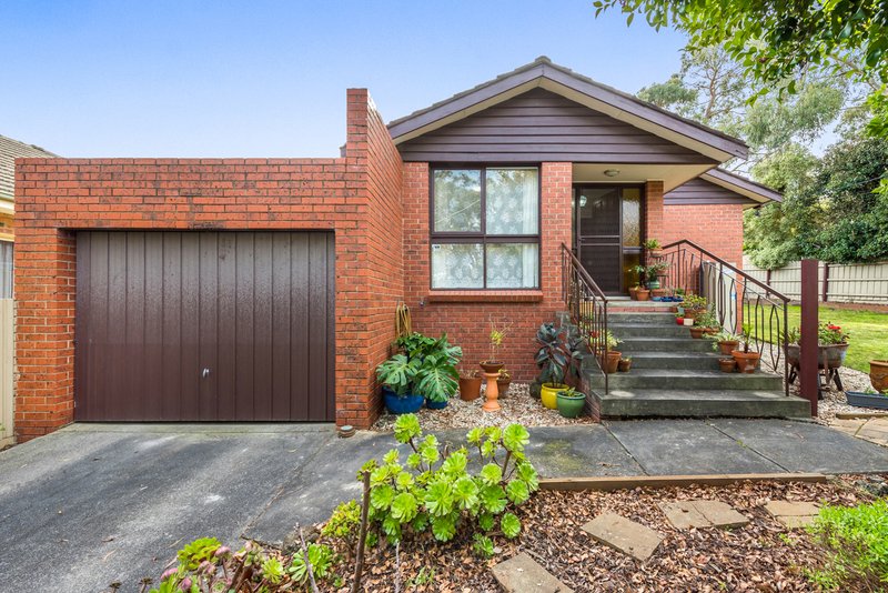 1/3 The Glen, Ferntree Gully VIC 3156