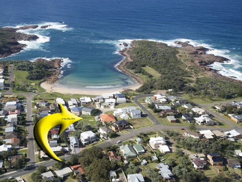 13 The Mainsail , Boat Harbour NSW 2316