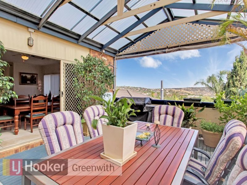 13 Thistleton Court, Greenwith SA 5125