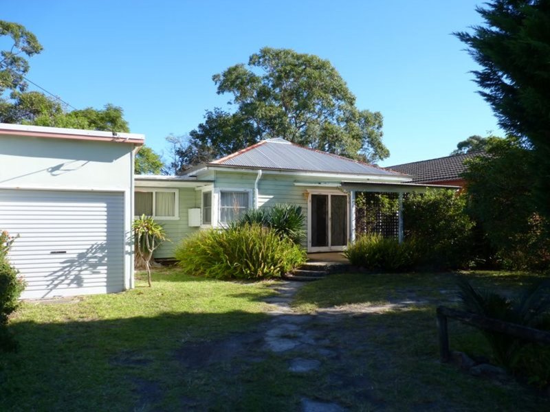 13 Thistleton Drive, Burrill Lake NSW 2539