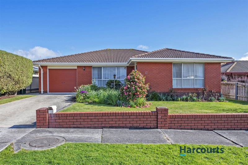 13 Thomas Street, Ulverstone TAS 7315