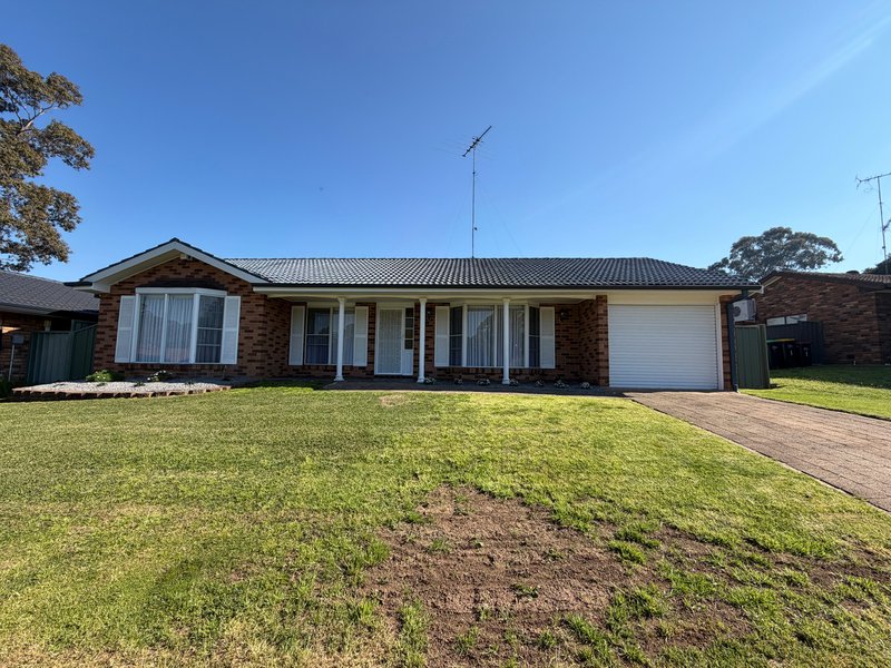 Photo - 13 Thornflat Road, Cranebrook NSW 2749 - Image 1