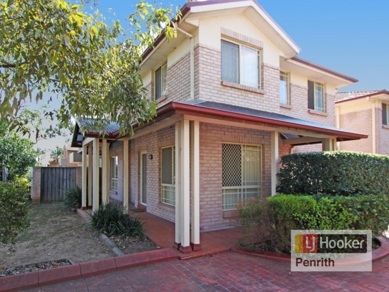 1/3 Thurston Street, Penrith NSW 2750