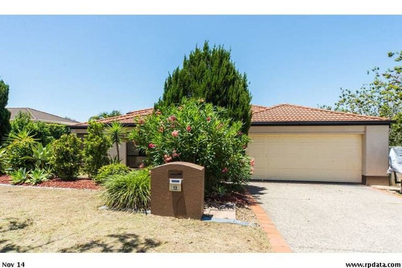 Photo - 13 Tiger Drive, Arundel QLD 4214 - Image 17