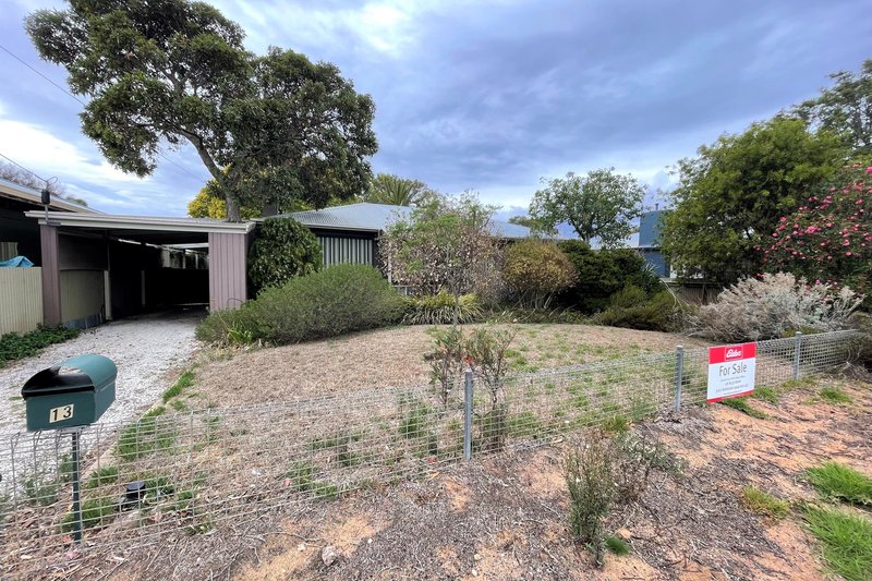 13 Tiller Street, Tailem Bend SA 5260