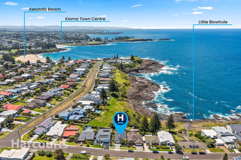 13 Tingira Crescent, Kiama NSW 2533