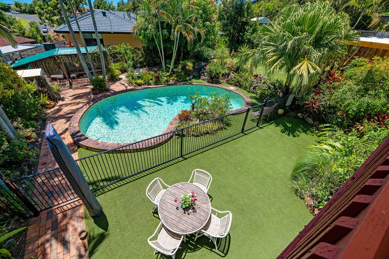 13 Tomanbil Terrace, Ashmore QLD 4214