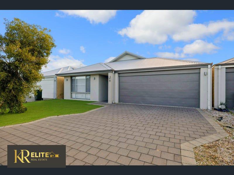 Photo - 13 Topiary Avenue, Piara Waters WA 6112 - Image 1