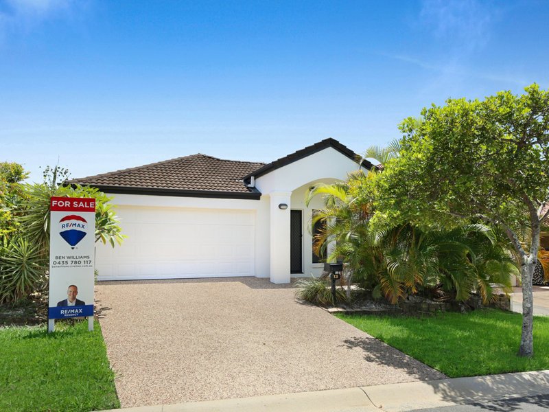 13 Torrey Place, Robina QLD 4226