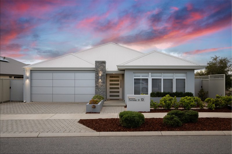 13 Tortoise Street, Alkimos WA 6038