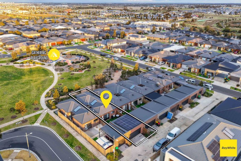 Photo - 13 Tradition Walk, Tarneit VIC 3029 - Image 11