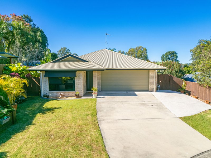 13 Trafalgar Ct , Southside QLD 4570