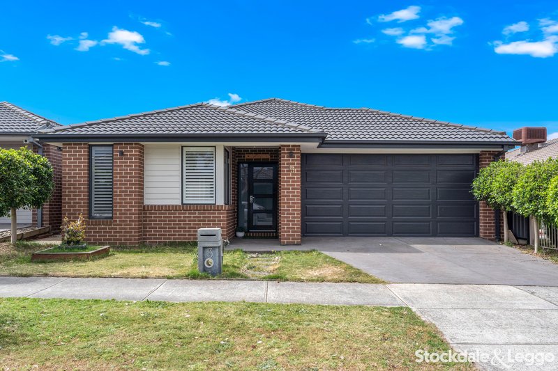 13 Travers Street, Craigieburn VIC 3064