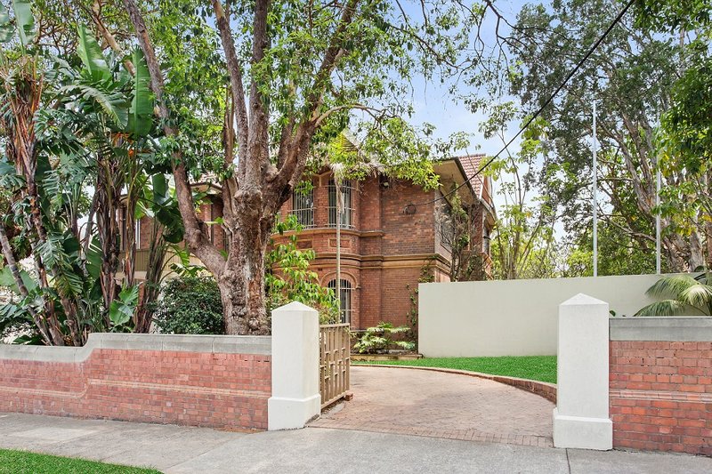 13 Trelawney Street, Woollahra NSW 2025 Real Estate Industry Partners