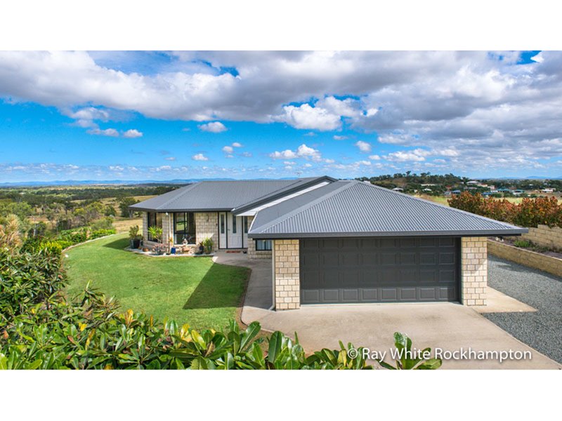 13 Trenwith Terrace, Rockyview QLD 4701