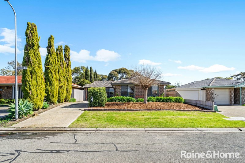 13 Trinity Road, Morphett Vale SA 5162