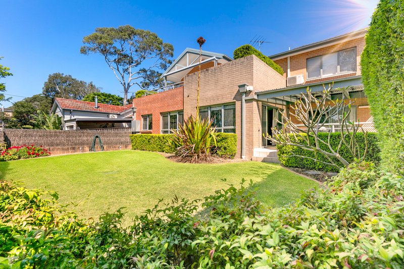 1/3 Tristram Road, Beacon Hill NSW 2100