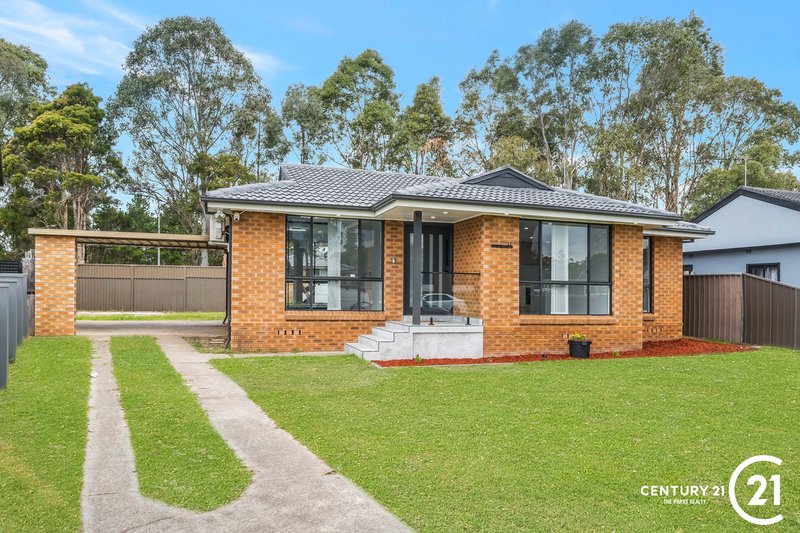 13 Triten Avenue, Greenfield Park NSW 2176