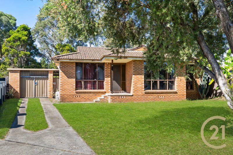 13 Triten Avenue, Greenfield Park NSW 2176