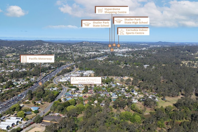 Photo - 13 Truman Crescent, Slacks Creek QLD 4127 - Image 34